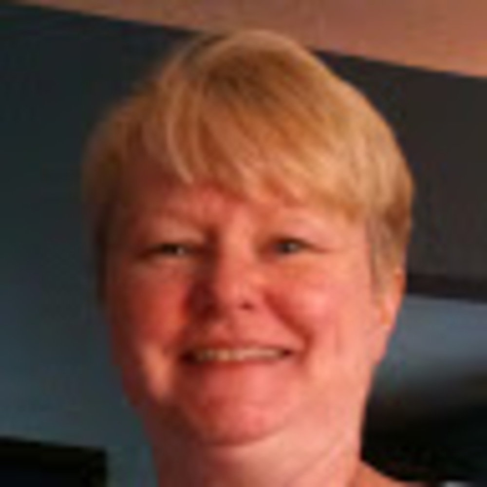 Meet your Posher, Bonnie